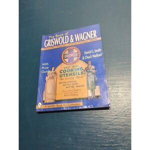 The Book Of GRISWALD & WAGNER